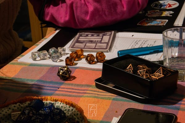 Prendere note a sessione