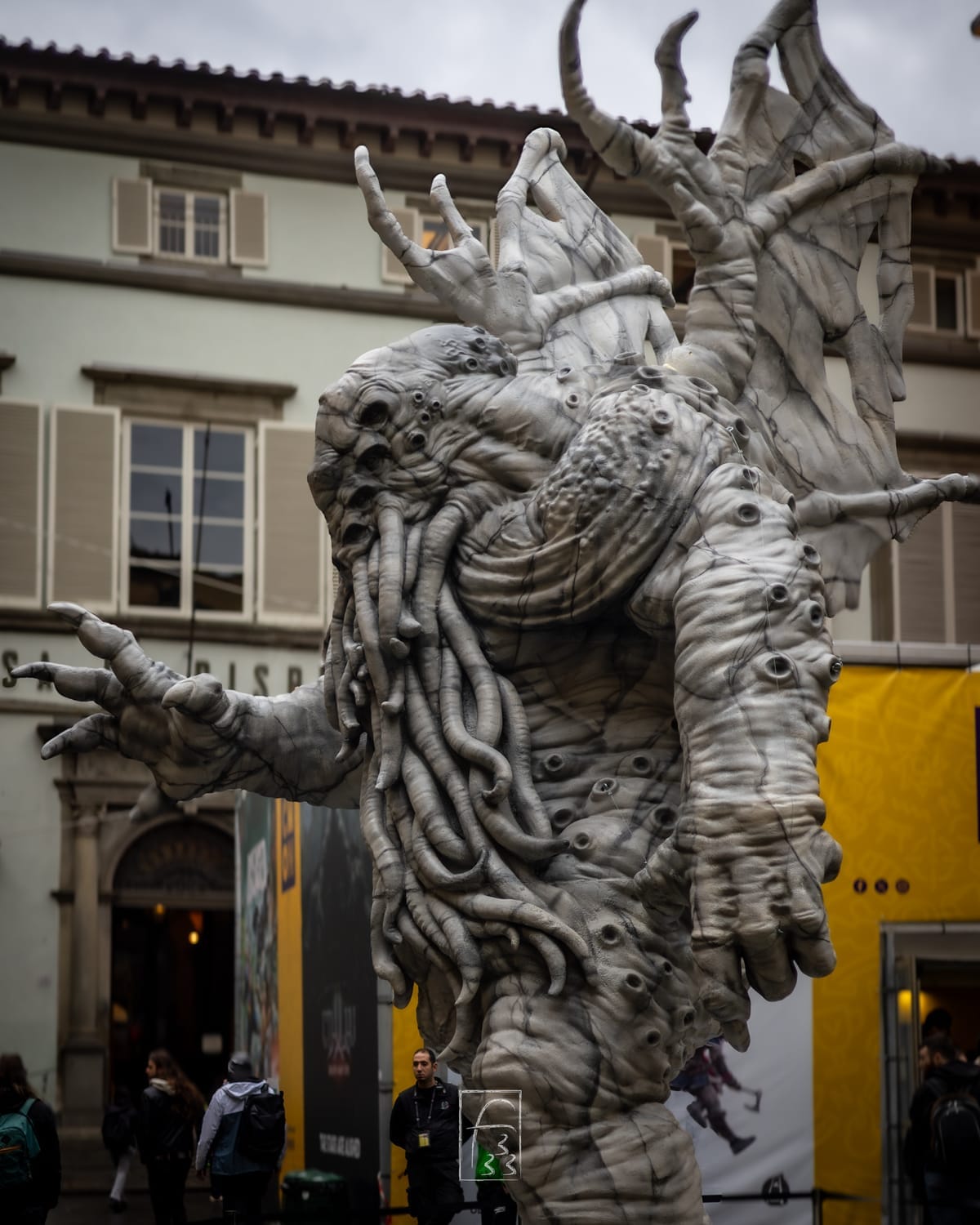 Piccola guida nerd al Lucca Comics and Games